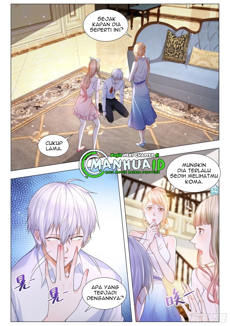 Shen Hao’s Heavenly Fall System Chapter 113 Gambar 4